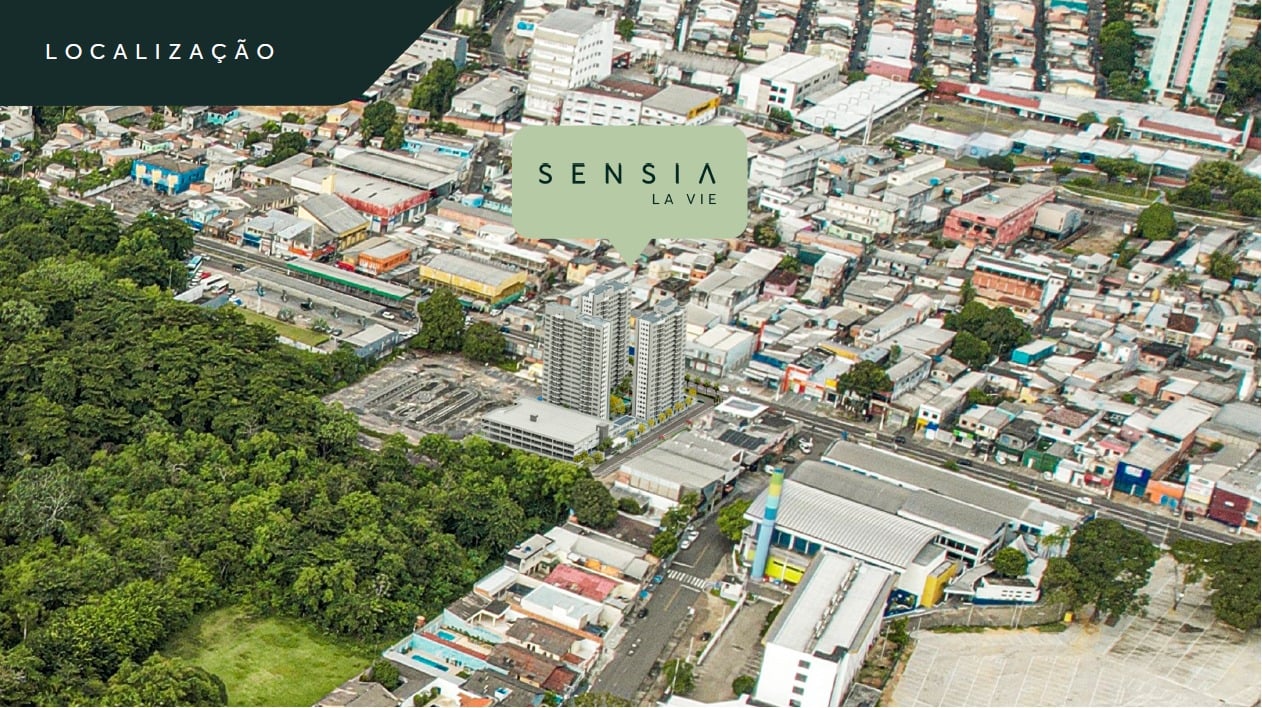 Sensia La Vie